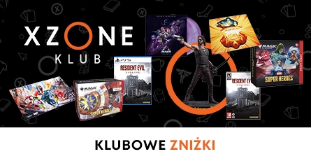 Zniżki w Klubie Xzone