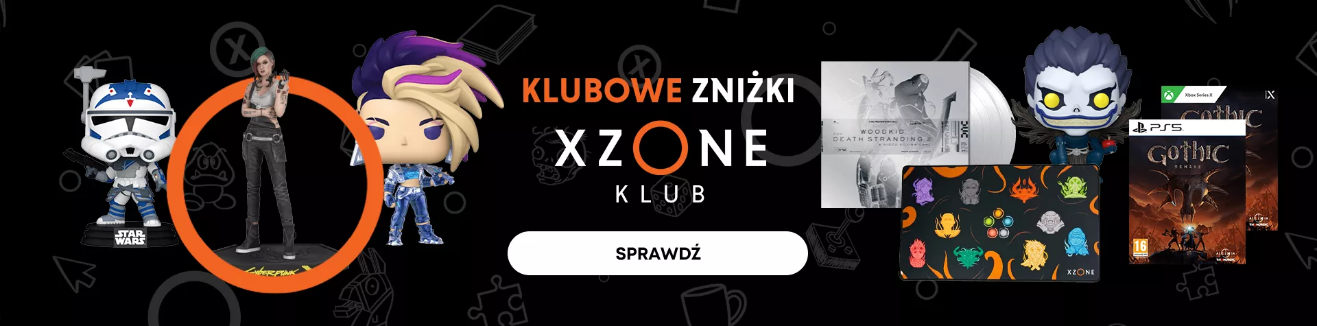 Xzone Klub