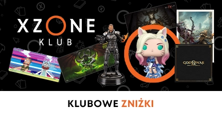 Zniżki w Klubie Xzone