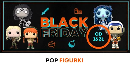 Black Friday POPky
