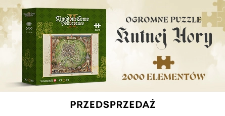 Puzzle KCD Kutna Hora