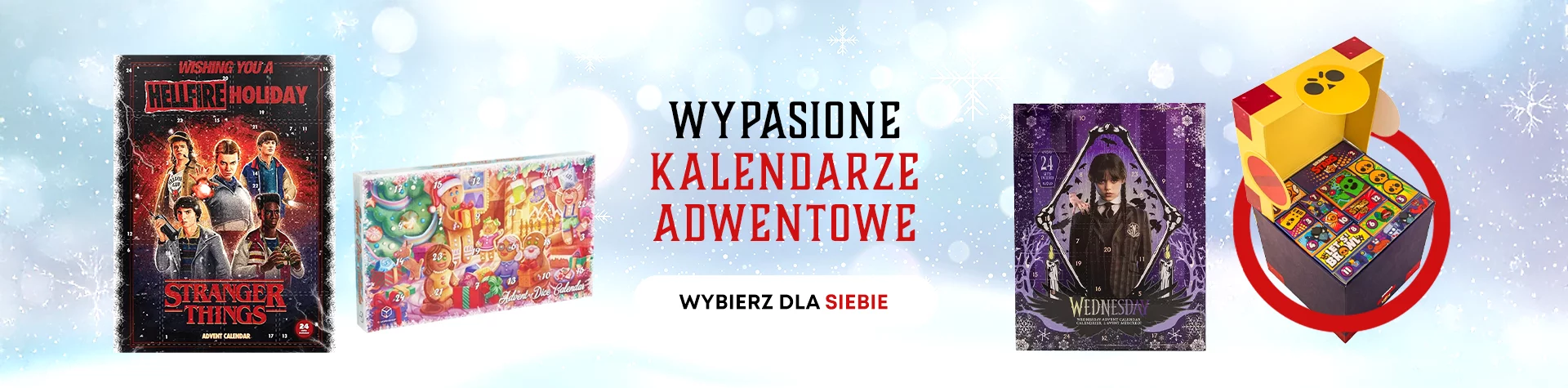 Adventné kalendáre