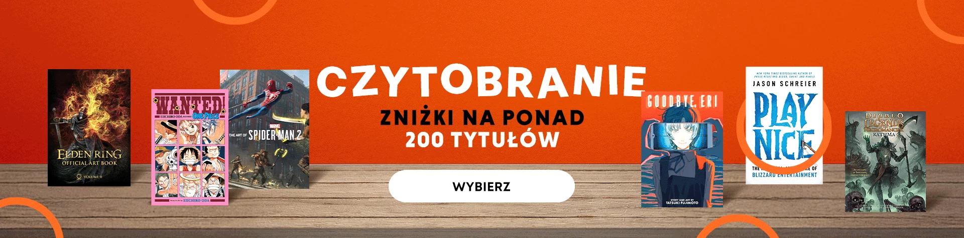 KNIHOBRANI (13.07.)