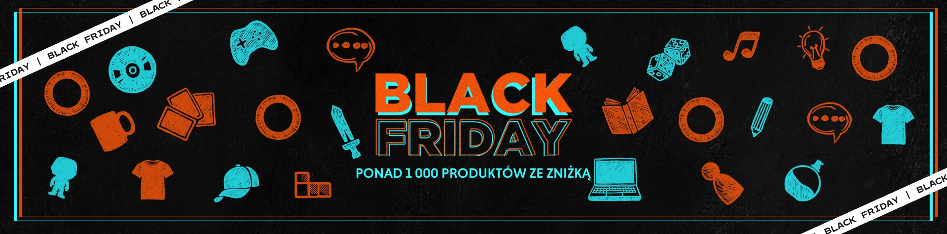 Black Friday 2025 (30.11)