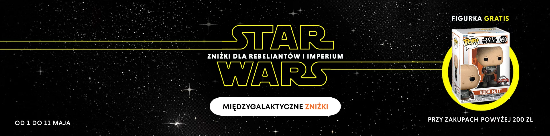Star Wars Day