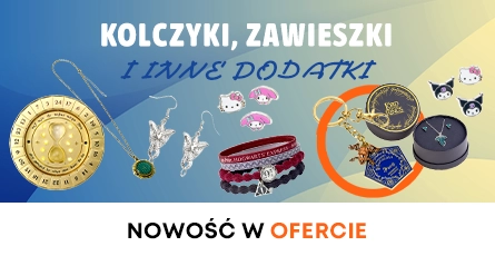 Kolczyki, zawieszki i inne akcesoria od The Carat Shop
