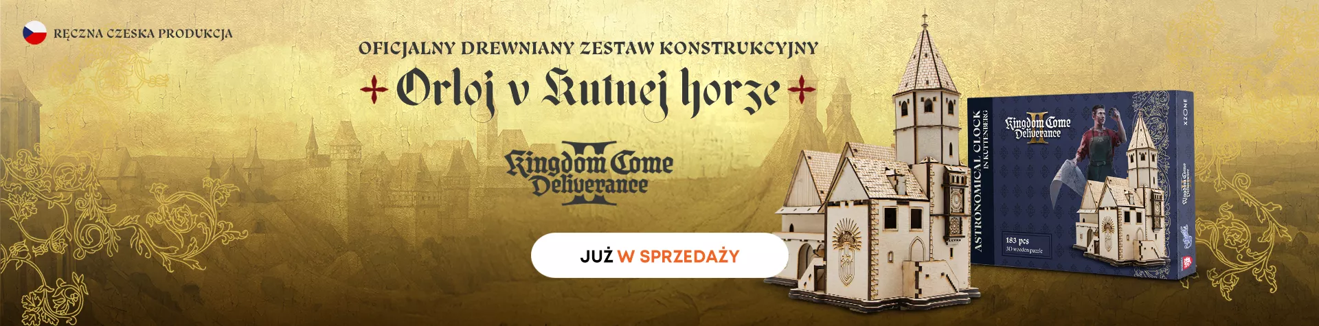 Kutnohorský orloj