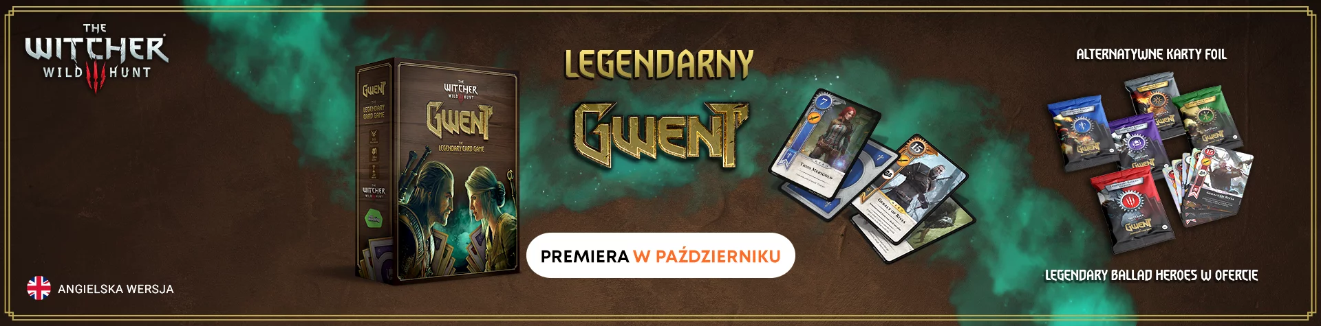GWENT
