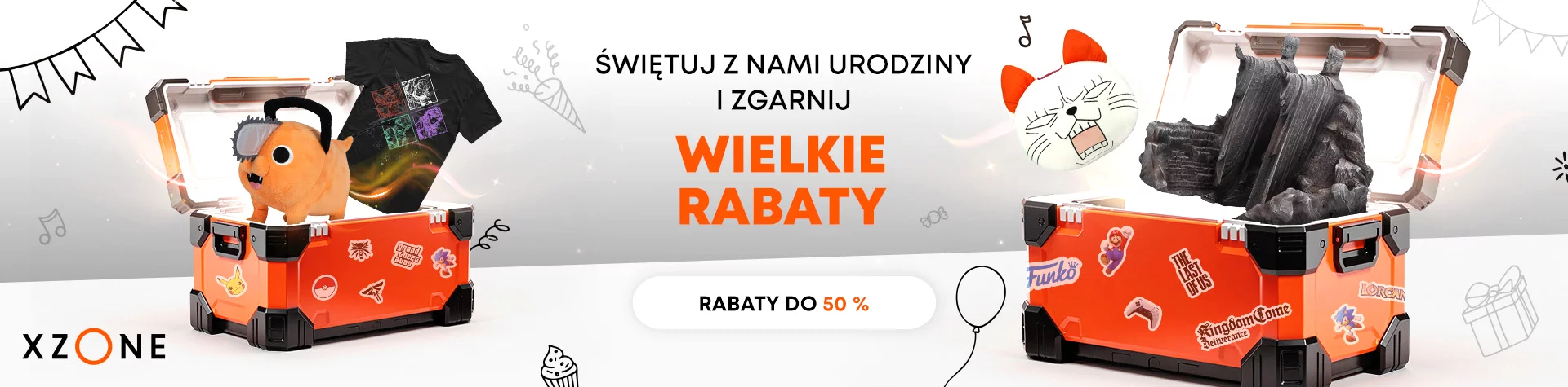 25 let – obecný se slevami