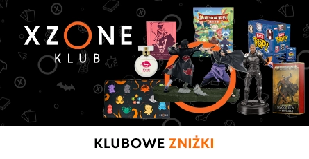 Xzone Klub - wakacje