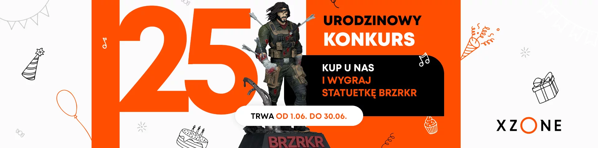 Narozeninová soutěž