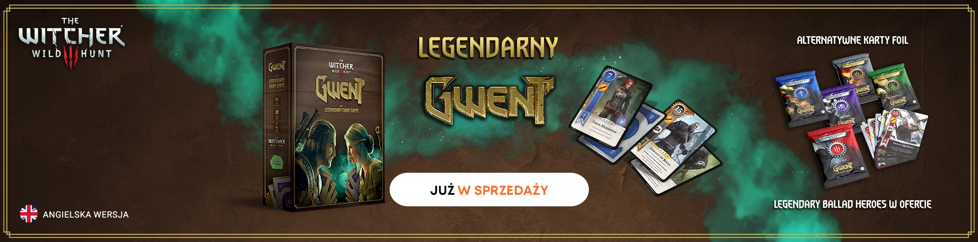 GWENT