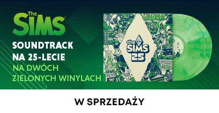 Oficiální soundtrack Sims 4