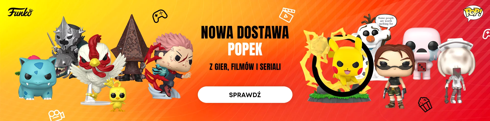 Nové POPky