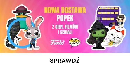 Nové Funko POP K POP Demon Hunters, Harry Potter, Alien, League of Legends v předobjednávce