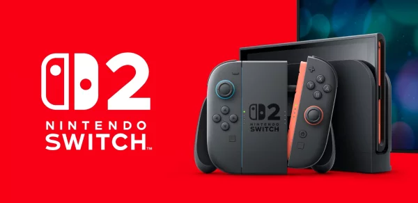 Co oferuje Nintendo Switch 2?