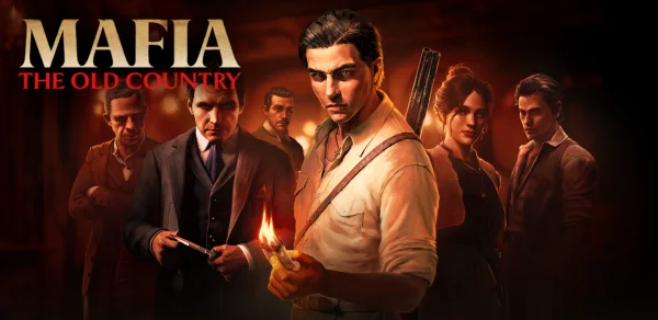 Wszystko, co wiemy o Mafia: The Old Country