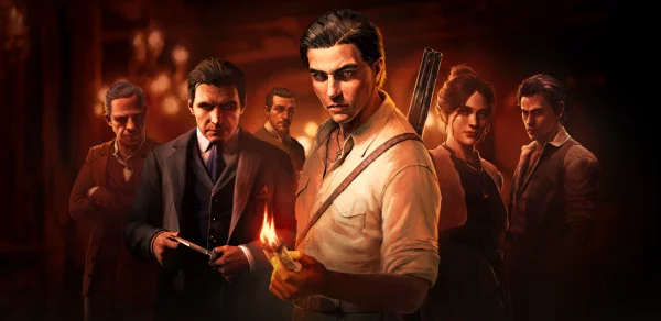 Wszystko, co wiemy o Mafia: The Old Country