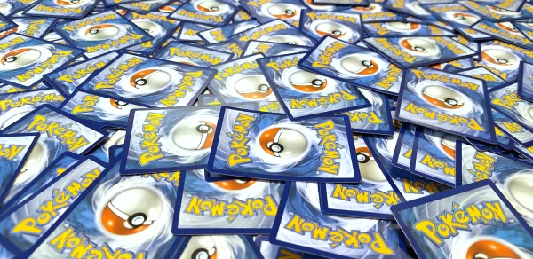 Jak rozpoznać fałszywe karty Pokémon?