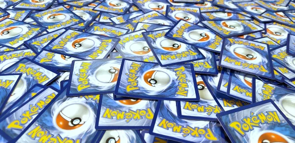 Jak rozpoznać fałszywe karty Pokémon?
