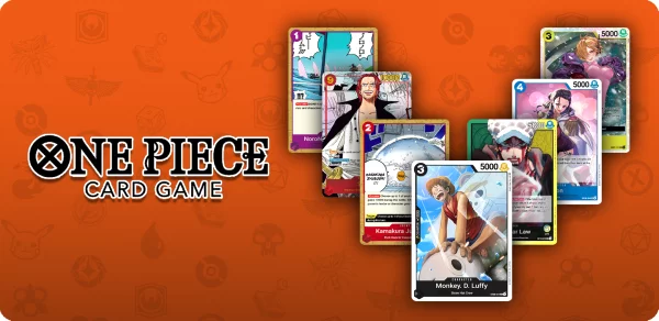 Jak grać w One Piece CG?