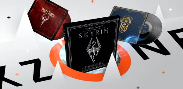 10 najlepszych soundtracków na winylu pod choinkę