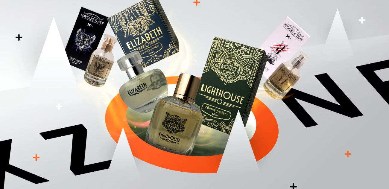 9 pomysłów na perfumy pod choinkę