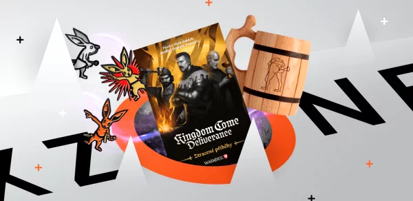 10 pomysłów na prezent dla fanów Kingdom Come: Deliverance