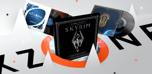 10 najlepszych soundtracków na winylu pod choinkę