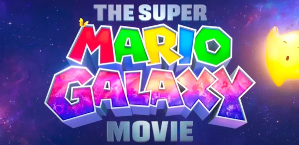 Wszystko, co wiemy o filmie Super Mario Galaxy