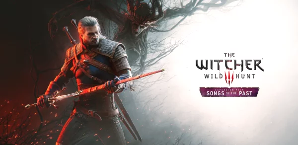 Nowe DLC do Wiedźmina 3 zadebiutuje w 2027 roku!