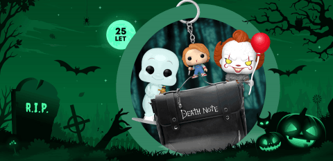 10 rzeczy na upiornie udane Halloween