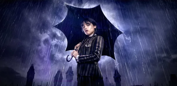 Wszystko, co wiemy o serialu Wednesday; 2. sezon na Netflixie