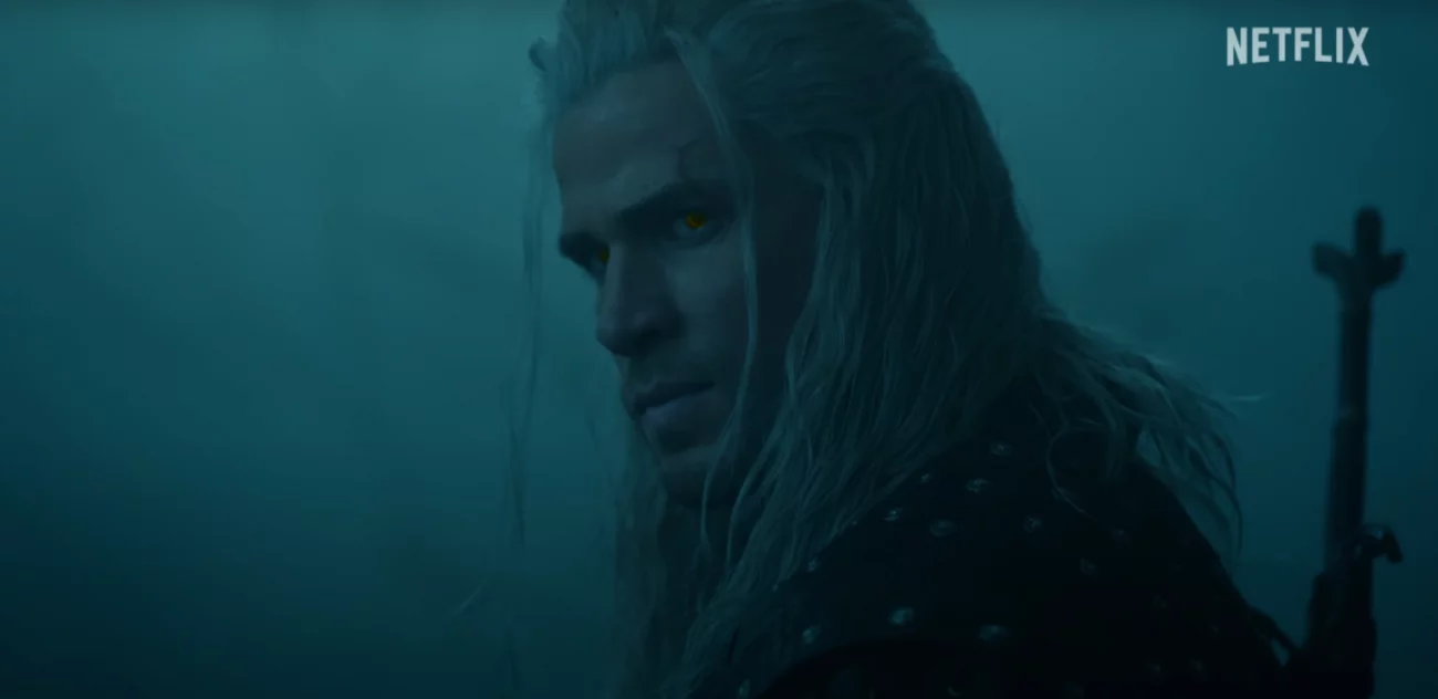 Wszystko, co wiemy o 4. sezonie Wiedźmina: Nowy Geralt z nową twarzą