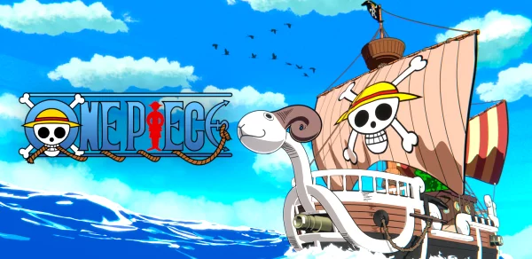 One Piece – manga, która nigdy się nie kończy, i serial, który ledwo się zaczął