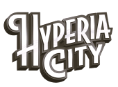 Lorcana TCG: Hyperia City