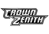 Pokémon TCG: Crown Zenith