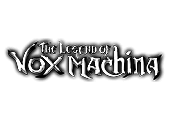 The Legend of Vox Machina