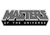 Masters of the Universe