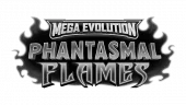 Pokémon TCG: Mega Evolution - Phantasmal Flames