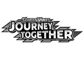 Pokémon TCG: Scarlet & Violet - Journey Together