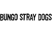 Bungo Stray Dogs