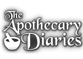 The Apothecary Diaries