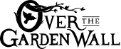 Over The Garden Wall