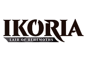 Ikoria: Lair of Behemoths