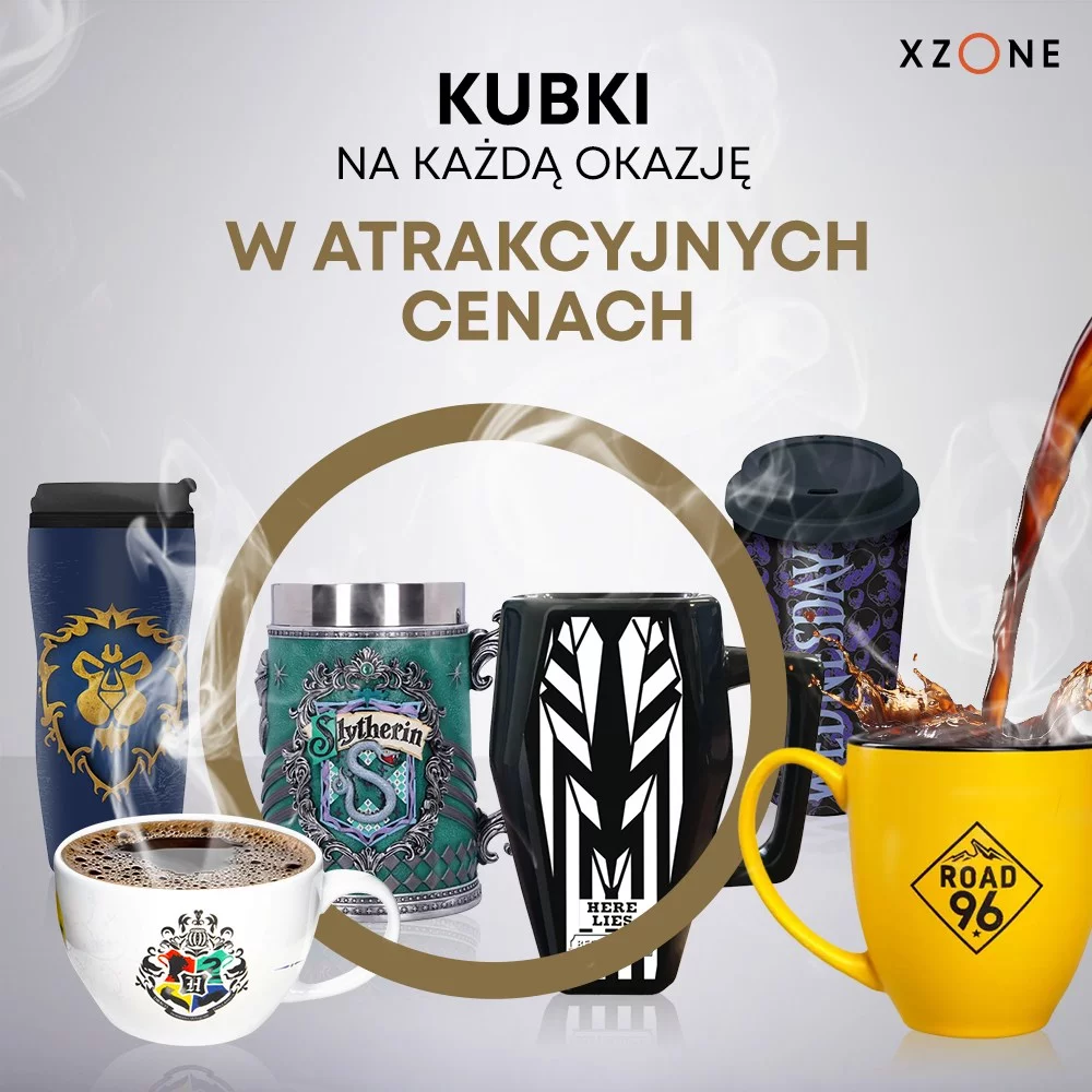 kubek, puchar, kufel, szklanka, kawaiherbata, xzonepl