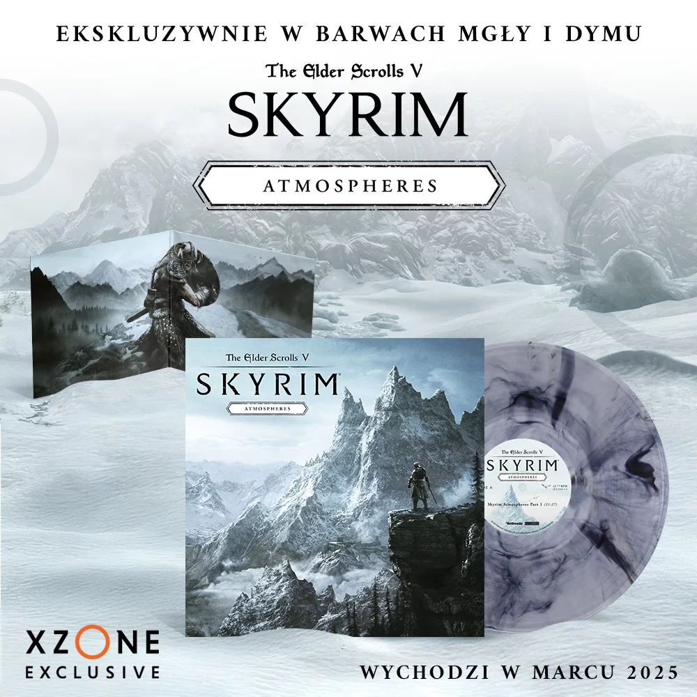 theelderscrolls, skyrim, winyle, xzonepl