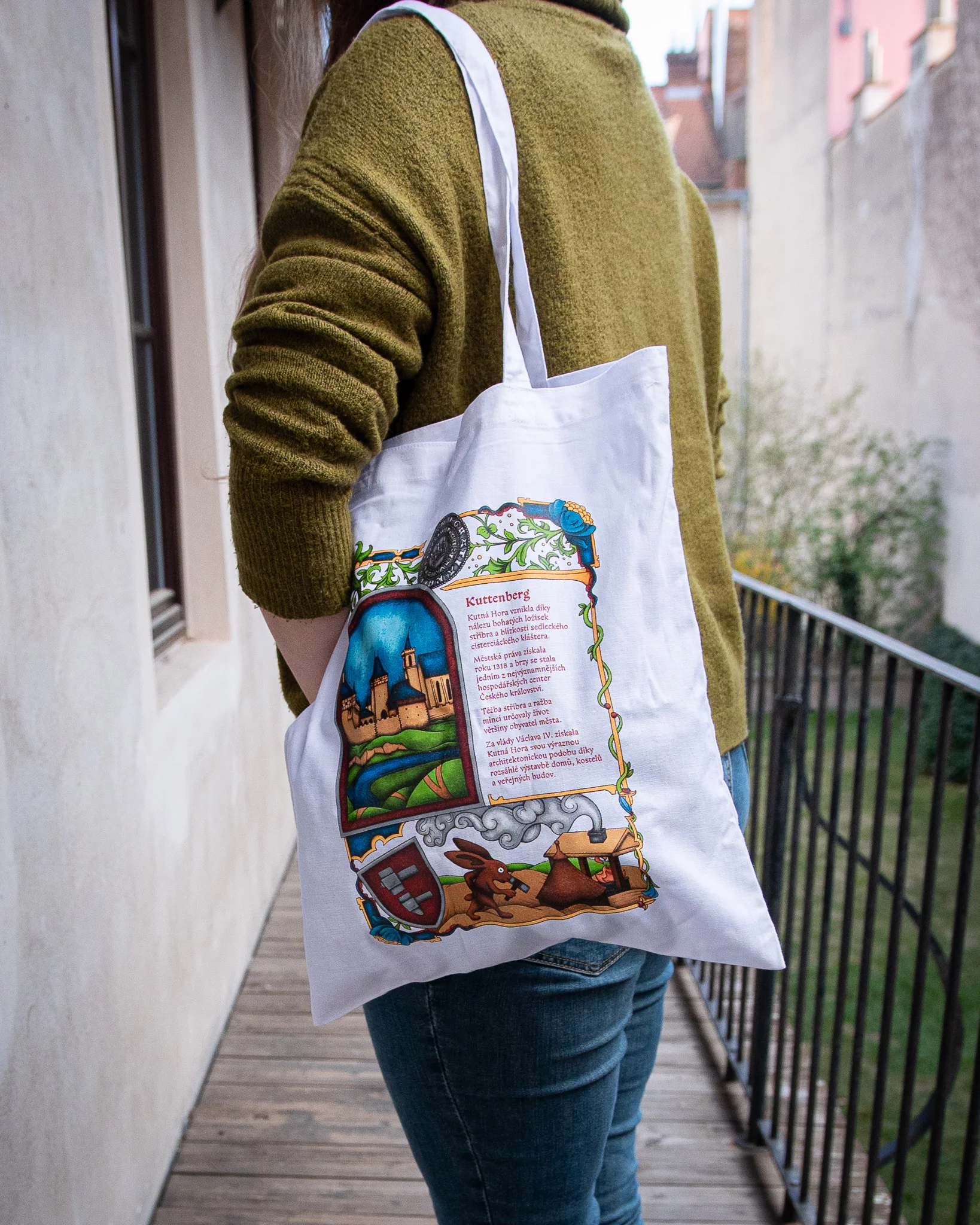 KingdomComeDeliverance, KCD, KCD2, WarhorseStudios, Henryk, PanPtaszek, TorbaBawełniana, GamingMerch, GadżetyDlaGraczy, xzonepl