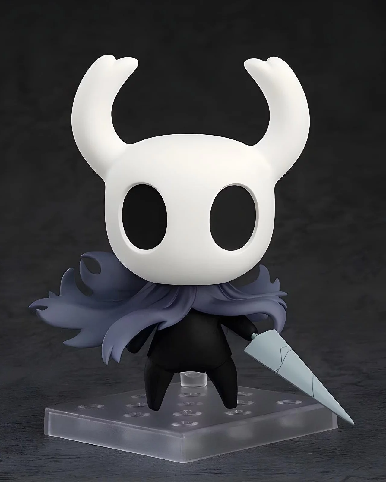 HollowKnight, Nendoroid, FigurkiKolekcjonerskie, GoodSmileCompany, IndieGame, Kolekcjoner, GamingMerch, xzonepl