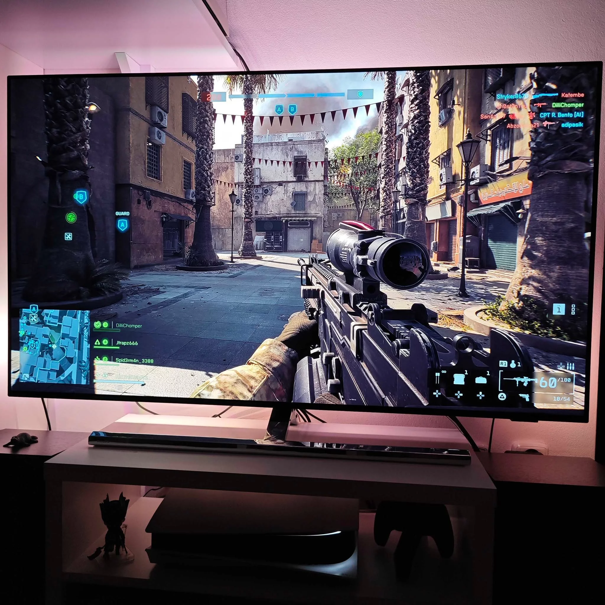 Battlefield6, Battlefield, Beta, FPS, DICE, GryWideo, DlaGraczy, xzonepl